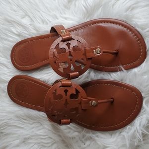 Tory Burch Miller Sandals